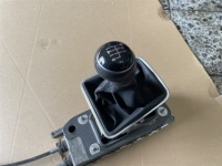 Ручка кулиса  тросы переключения передач 2.0 tdi vw tiguan 11 рестайлинг  11-15r 11r Недорого, фото thumb