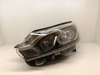 фото thumb №1, Лампа передня ліва toyota proace 2016- 9808581280