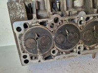 фото thumb №14, Головка vw touareg 5.0 tdi v10 ayh r070103373a