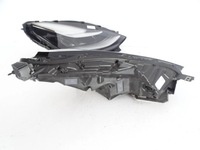 фото thumb №4, Лампа перед передня ліва tesla 3 full led