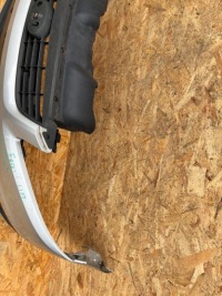 Ford focus 2 2 ift бампер перед передний Доставка, фото thumb