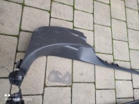 Накладка порог стойка правый перед ds7 crossback 19 r Доставка, фото thumb