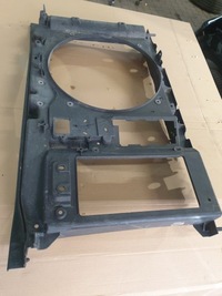 фото thumb №1, Вентилятор peugeot partner 1.6 988495h