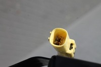 фото thumb №5, Подушка пасажира подушка безпеки hyundai santa fe ii lift 09-12