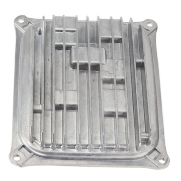 фото thumb №10, Модуль керуючий statecznikiem фари led a2229008812 заміна