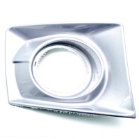 фото thumb №1, Рамка бампера протитуманної фари ліва ligier ixo