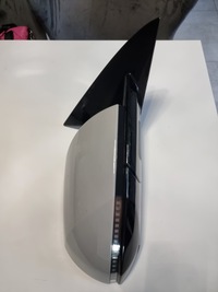 фото thumb №11, Hyundai ioniq 5 ev 22- дзеркало праві 10 pin європа колір c5g