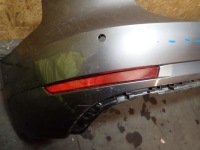 Купить Бампер задняя audi a4 16- kombi 8w9, фото thumb