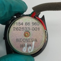 фото thumb №3, Динамик высокочастотный syczek перед bose mazda rx-8