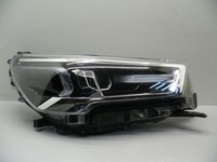 фото thumb №1, Toyota hilux lift full led 8 viii 20- лампа права