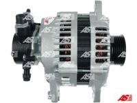Генератор astra, corsa 1.7dti 00- 70a Цена, фото thumb
