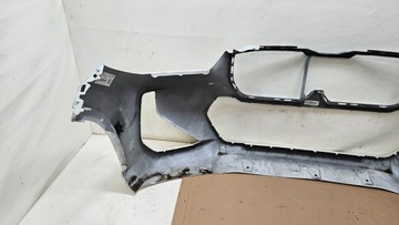 фото thumb №11, Бампер переднее перед bmw x1 u11 м-пакет 9881907