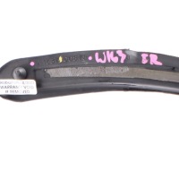 фото thumb №11, Mercedes r170 прокладка стекло дверь правый перед a1637200878