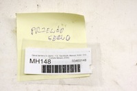 фото thumb №5, Mh148 dacia sandero iii 1.0i шланг усилитель тормозов