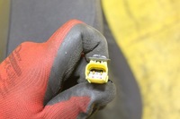 фото thumb №8, Спинка сидіння подушка правий перед mini r56 r55