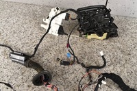 фото thumb №15, Bmw 7 g11 g12 замок двері замки доводчик soft close softclose sca