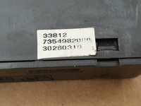 фото thumb №6, Перемикач панель аварійних fiat doblo ii combo d