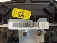 фото thumb №8, Nissan primera p12 almera n16 подушка подушка безпеки водія 6005158