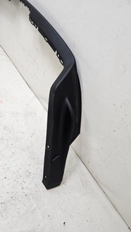 фото thumb №7, Накладка дифузор бампера задня porsche 911 992 gt3 9gt807983