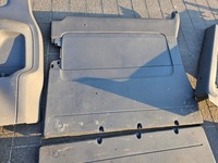 фото thumb №6, Обшивки обивка надстройка комплект mercedes vito w639 короткий