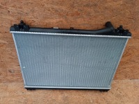 Купити Радіатор води suzuki grand vitara 2005- 2.0 бензин 17700-65j10, фото thumb