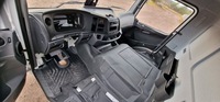 фото thumb №8, Mercedes atego кабина с wyposażeniem nowa высокий t