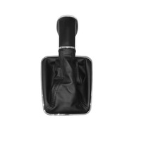 фото thumb №13, Gratisy# ручка перемикання передач з чохол do opel zafira b 6 передач