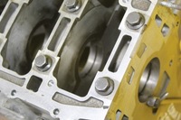 фото thumb №9, Блок двигуна opel corsa d astra h fiat doblo 1.3 cdti z13dtj dth 55200513