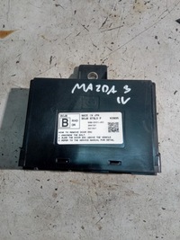 фото thumb №1, Mazda 3 iv bp модуль дверь