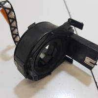 фото thumb №3, Лента подушки безопасности подушка безопасности renault master 2 7700846227b