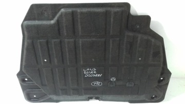фото thumb №6, Защита pod двигатель discovery e-pace hj32-6b629-a