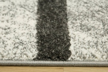 140x190 см КОВЕР LIMA LIKE MARBLE БЕТОН ДЛЯ КОМНАТЫ СЕРЫЙ КРЕМОВЫЙ ПРЯМОУГОЛЬНЫЙ