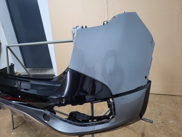 фото thumb №7, Kia sportage 5 v gt 22r бампер задній зад 6 x pdc