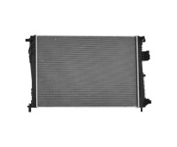 фото thumb №1, Chrysler pacifica 17 - 21 радиатор 68217318aa