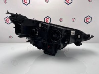 Фара фара левая перед renault megane iv led в Украине, фото thumb