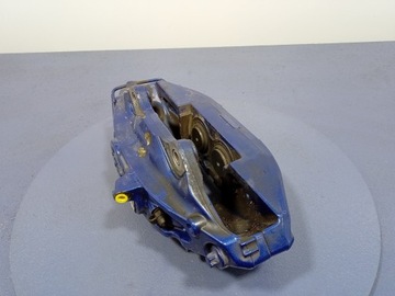 фото thumb №5, Bmw x3m f97 x4m f98 супорт перед правий 395mm 8064874