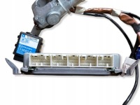 фото thumb №7, Блок керування двигуном (ecu) subaru sti racing 2004 комплект 22611aj840