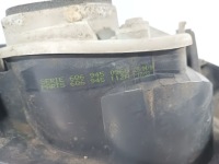 фото thumb №5, Vw polo n9 9n 01-07 лампа права задня задня оригінальний номер 6q6945096b