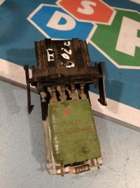 фото thumb №6, Резистор резистор вентилятор vw golf iii h17834912x