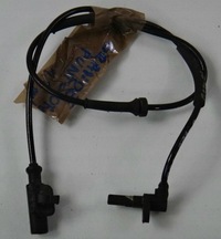 фото thumb №1, Fiat grande punto 07 r 1.3 mtj датчик abs перед