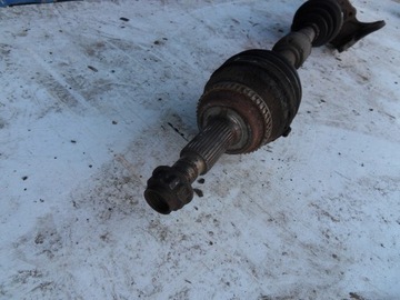 фото thumb №10, Toyota avensis t25 рестайлинг 06-09 2.2 d-cat полуось правая