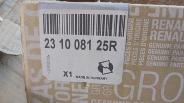 фото thumb №9, Renault clio iv master iii kangoo megane генератор оригинал