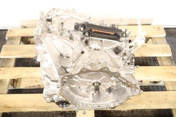 фото thumb №5, Коробка передач коробки передач автомат lexus lbx 1.5 гібрид 06ya23