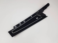 Молдинг накладка прокладка скло бічний правий задній bmw 1 f40 7452376 Зі Шроту, фото thumb