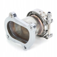 фото thumb №6, Фланец турбонагнетателя ct26 даунпайп 2.5in v