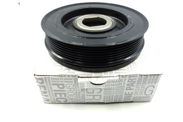 фото thumb №3, Колесо пасове вала espace v talisman 1.6 dci оригінал