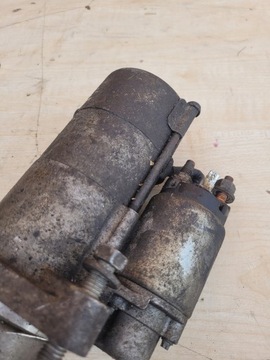 фото thumb №12, Jeep cherokee kk 07-12 2.8 crd стартер