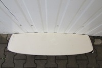 фото thumb №1, Спойлер спойлер козирок кришки задня renault captur 13-16