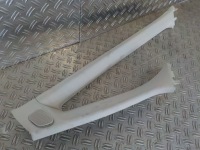 фото thumb №2, Renault espace v молдинг защита стойка a левая