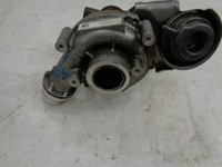 фото thumb №10, Renault clio iv 1.5 dci турбонагнетатель турбина